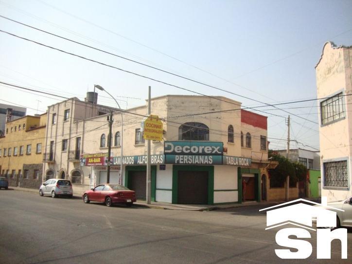 Privada 5 B Sur #2502, Local 4