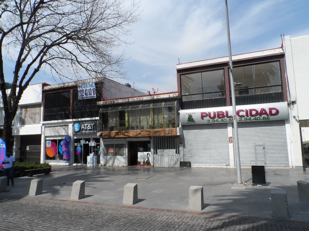 Av. Juarez 1510 A,B, Despacho 4